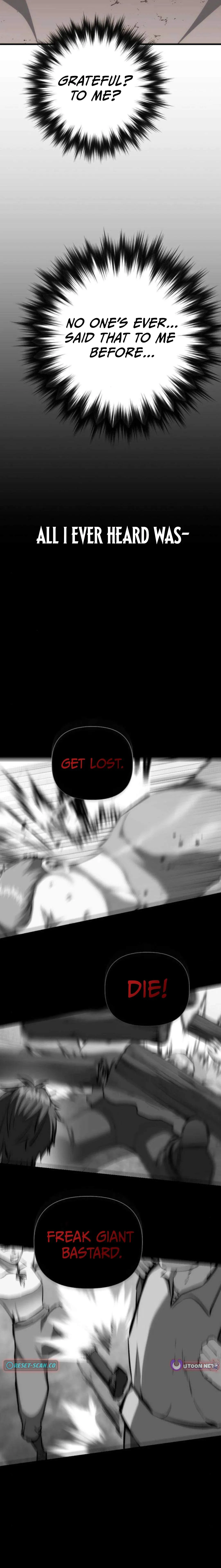 Read Bill The Blacksmith chapter 30 image 23 on Lezhin