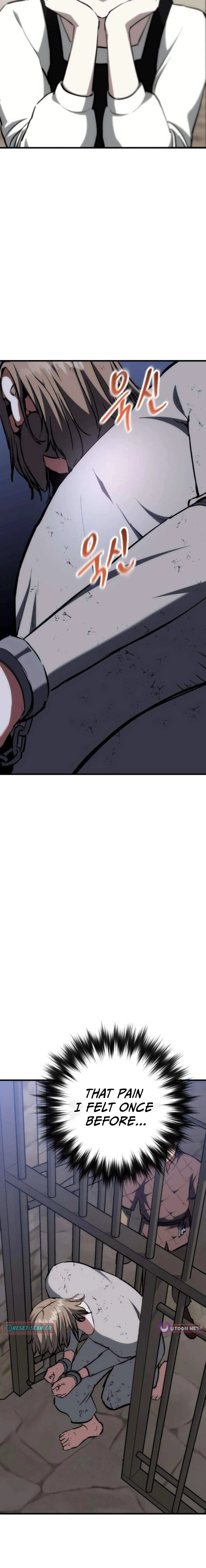 Read Bill The Blacksmith chapter 30 image 5 on Lezhin