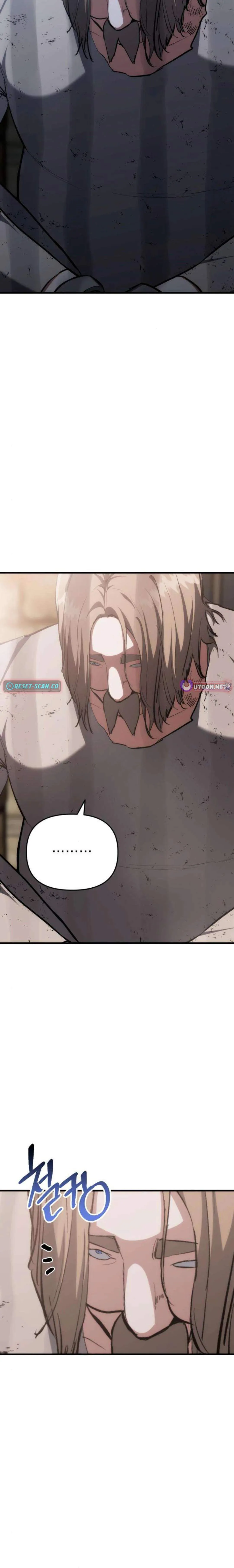 Read Bill The Blacksmith chapter 30 image 7 on Lezhin