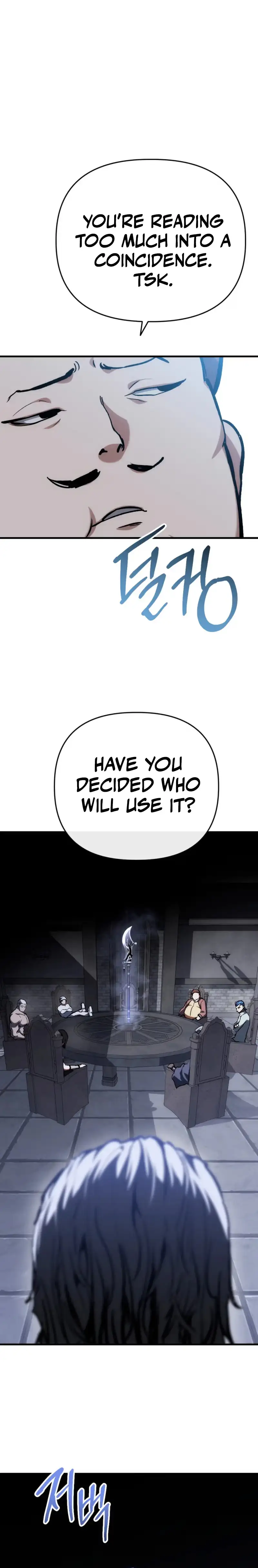 Read Bill The Blacksmith chapter 31 image 11 on Lezhin