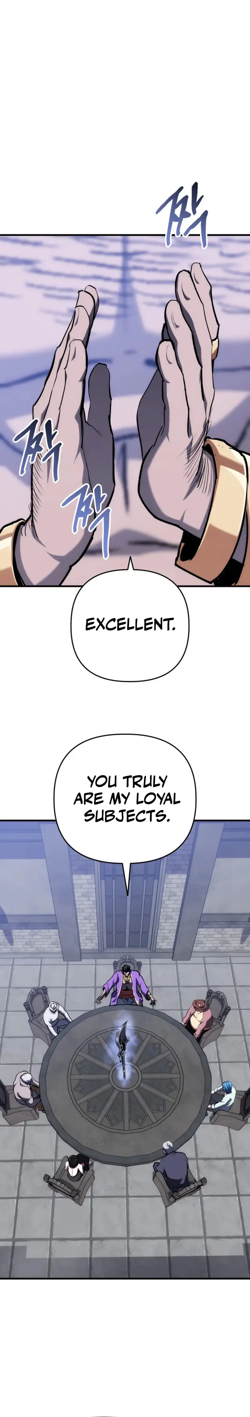 Read Bill The Blacksmith chapter 31 image 14 on Lezhin