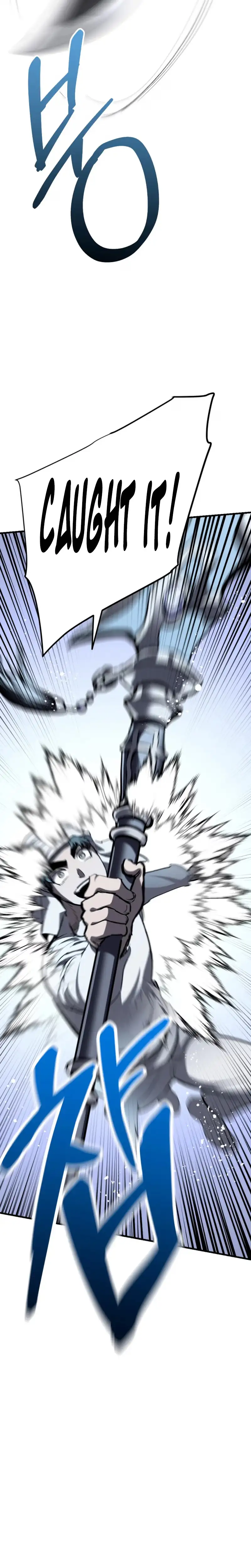 Read Bill The Blacksmith chapter 31 image 18 on Lezhin