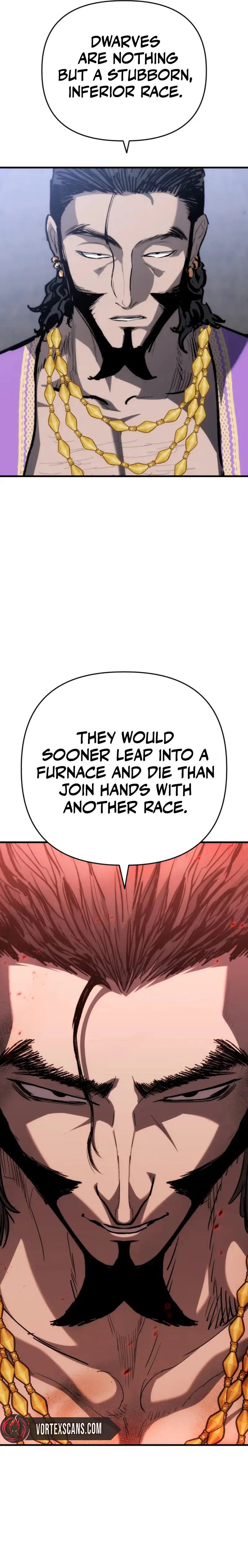 Read Bill The Blacksmith chapter 31 image 33 on Lezhin