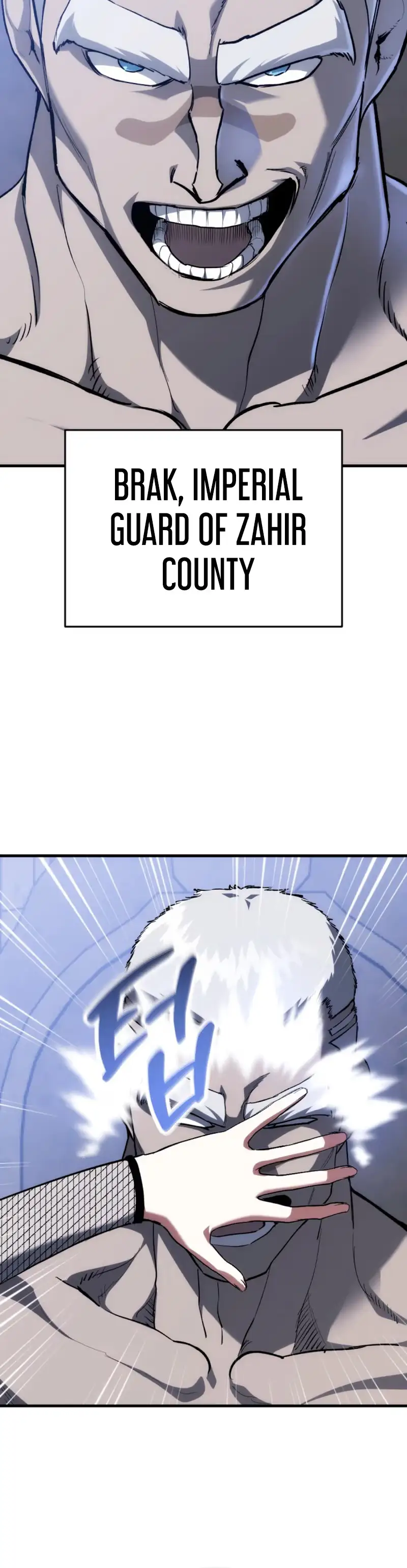Read Bill The Blacksmith chapter 31 image 5 on Lezhin
