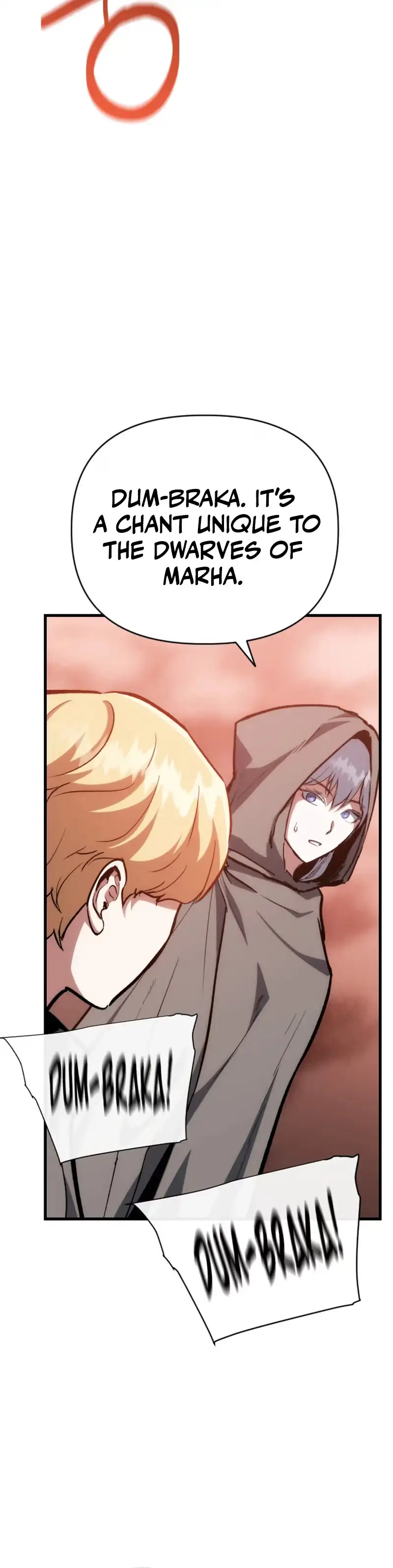 Read Bill The Blacksmith chapter 32 image 11 on Lezhin