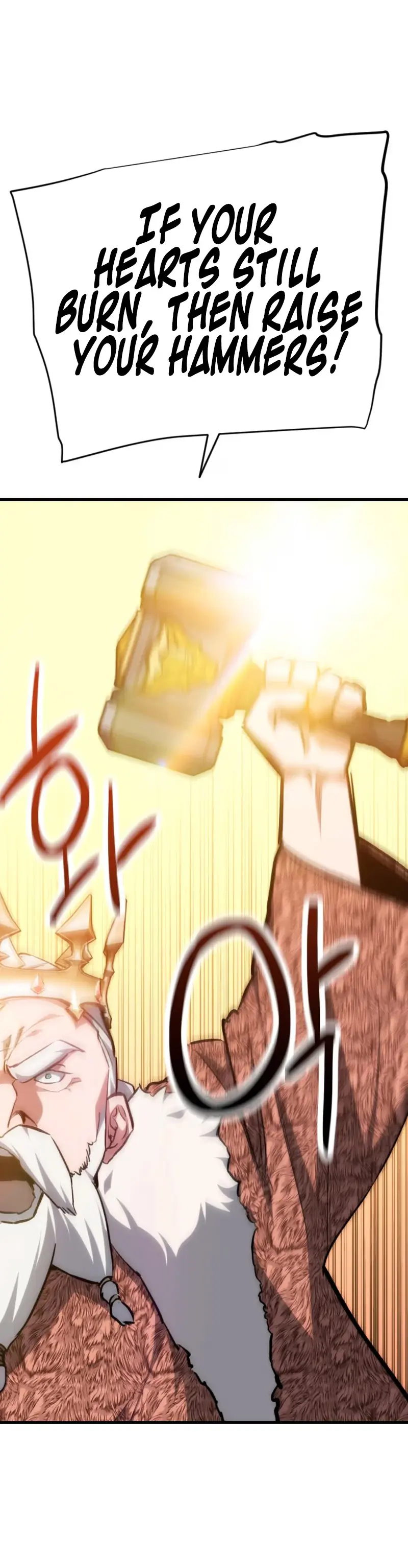 Read Bill The Blacksmith chapter 32 image 17 on Lezhin