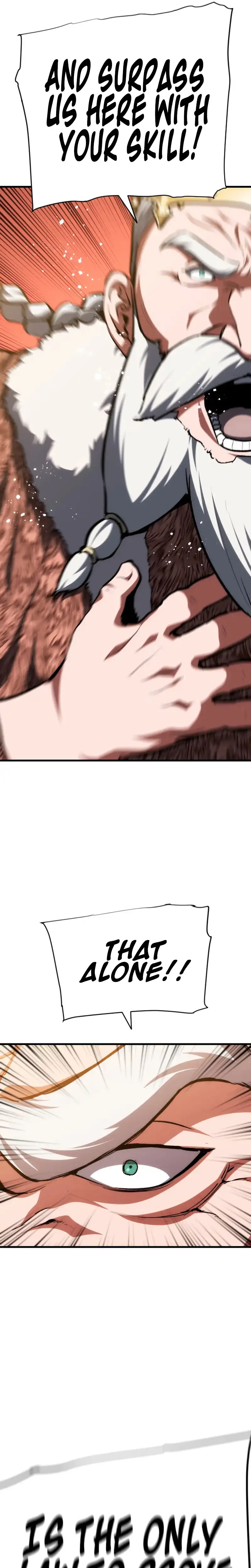 Read Bill The Blacksmith chapter 32 image 18 on Lezhin