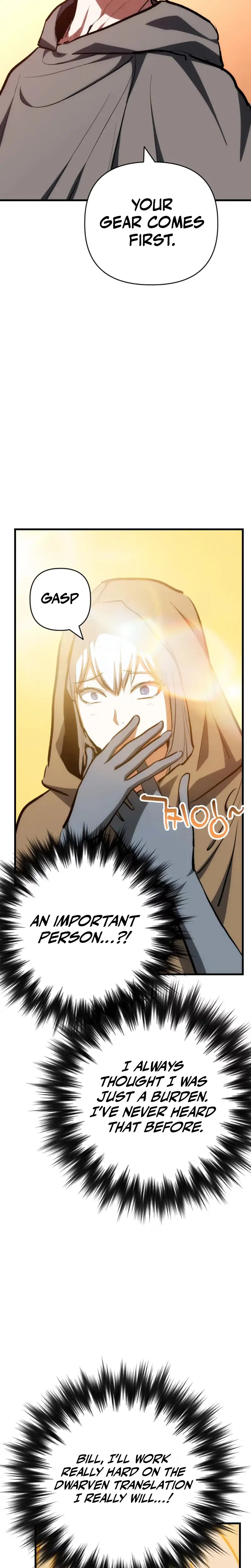 Read Bill The Blacksmith chapter 32 image 30 on Lezhin