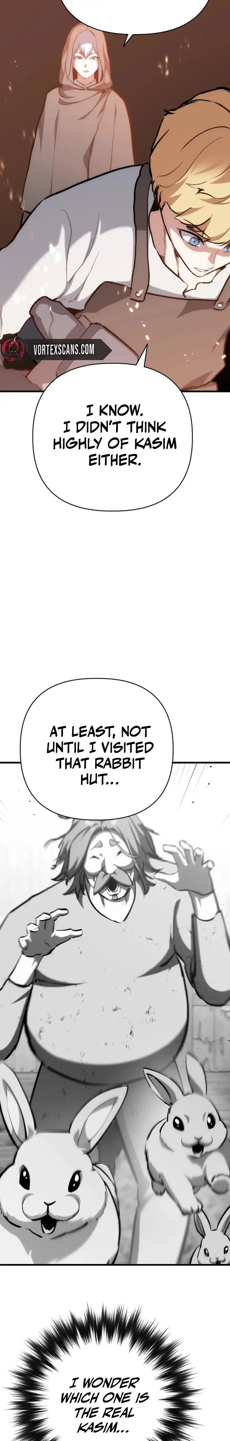 Read Bill The Blacksmith chapter 32 image 36 on Lezhin
