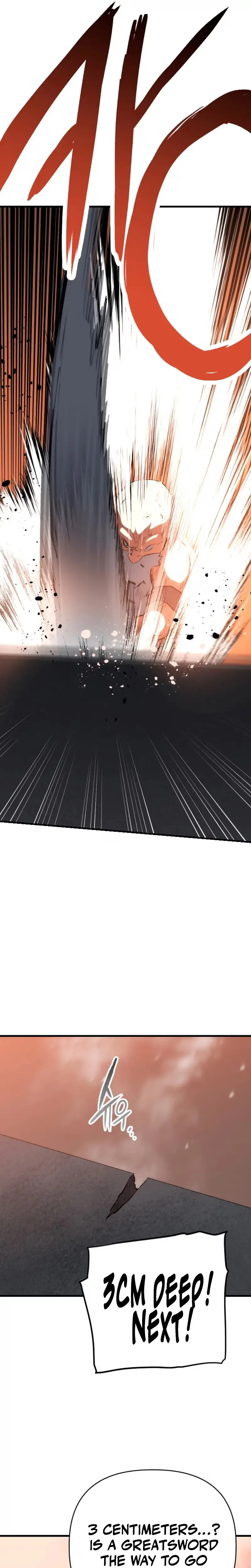 Read Bill The Blacksmith chapter 32 image 41 on Lezhin
