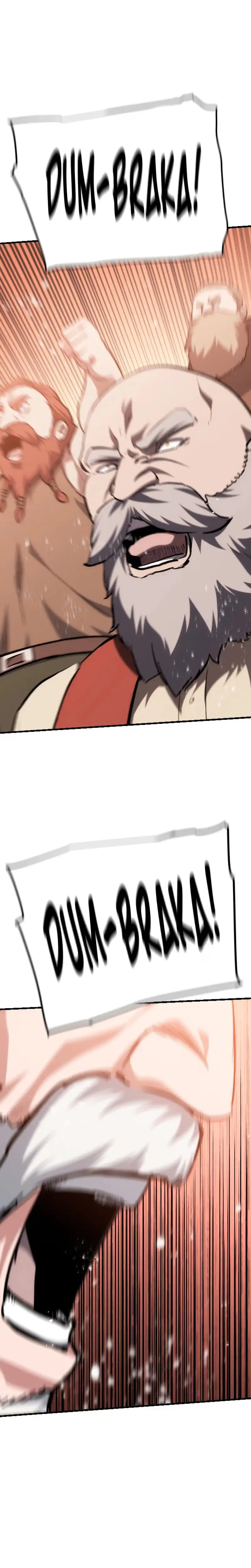 Read Bill The Blacksmith chapter 32 image 9 on Lezhin