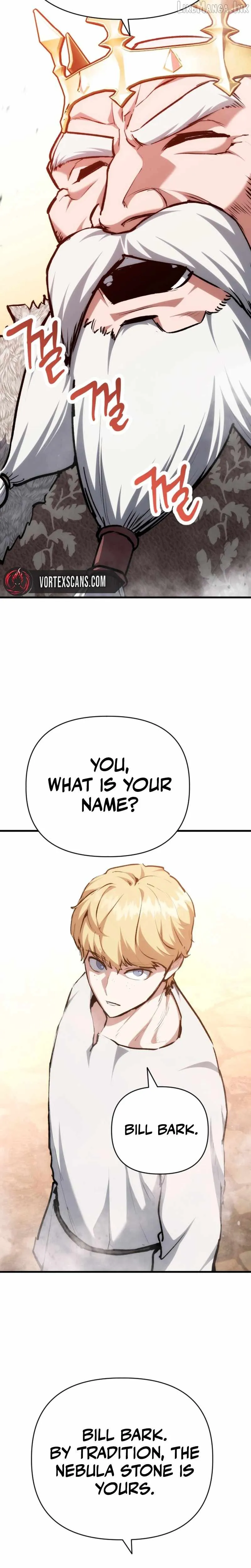 Read Bill The Blacksmith chapter 33 image 11 on Lezhin