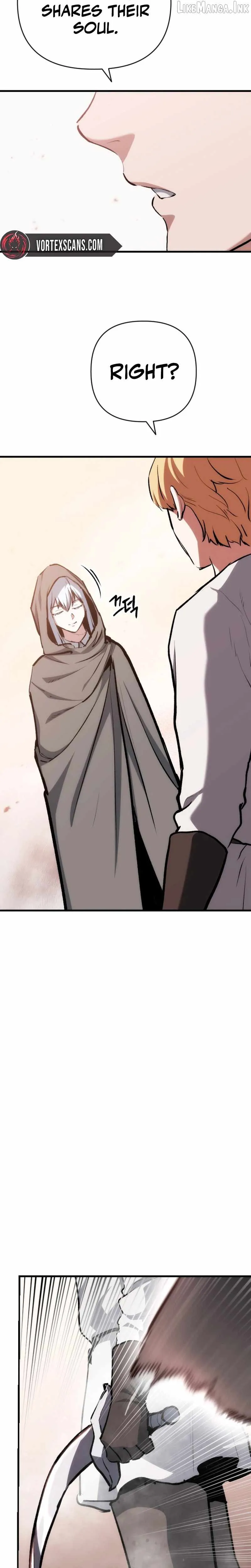 Read Bill The Blacksmith chapter 33 image 17 on Lezhin