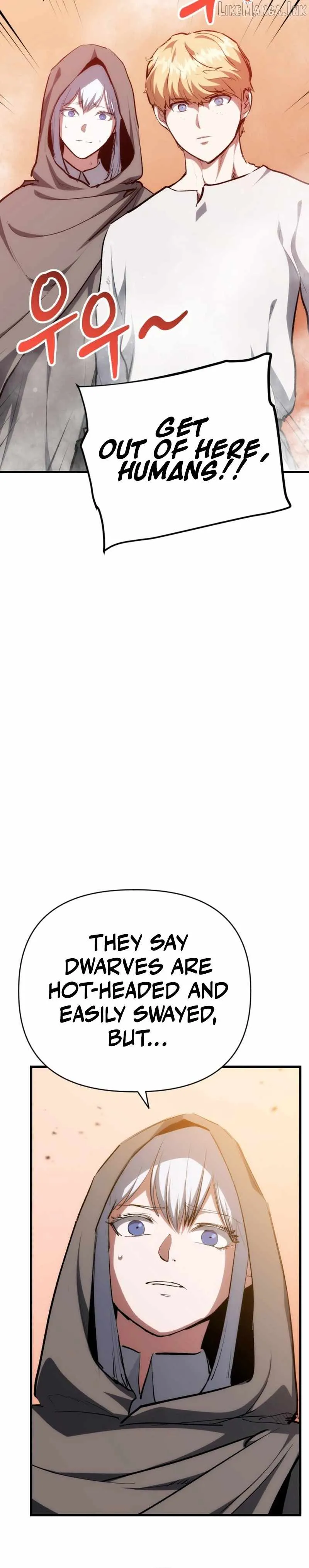 Read Bill The Blacksmith chapter 33 image 24 on Lezhin