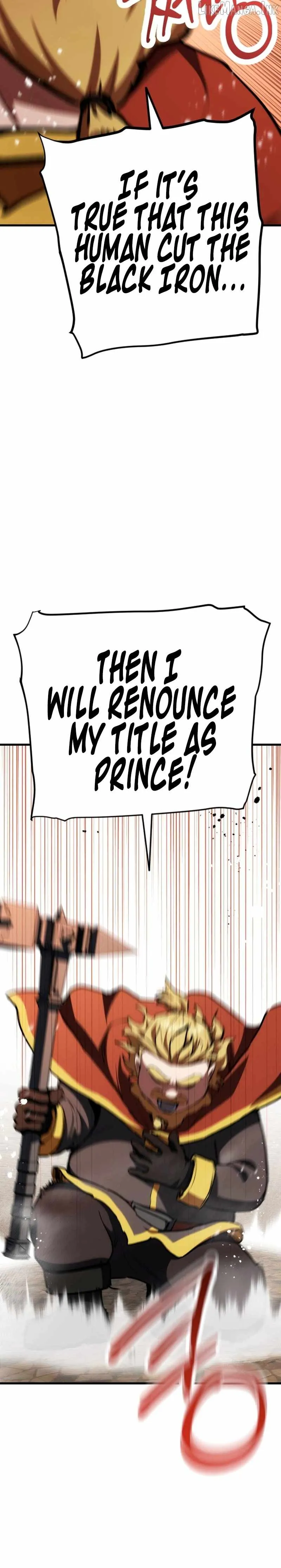 Read Bill The Blacksmith chapter 33 image 27 on Lezhin