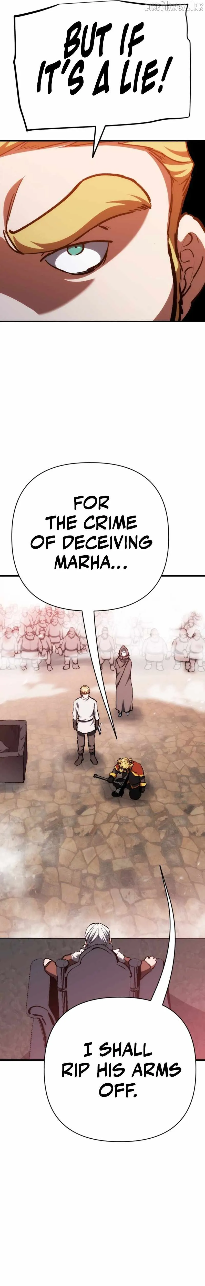 Read Bill The Blacksmith chapter 33 image 28 on Lezhin