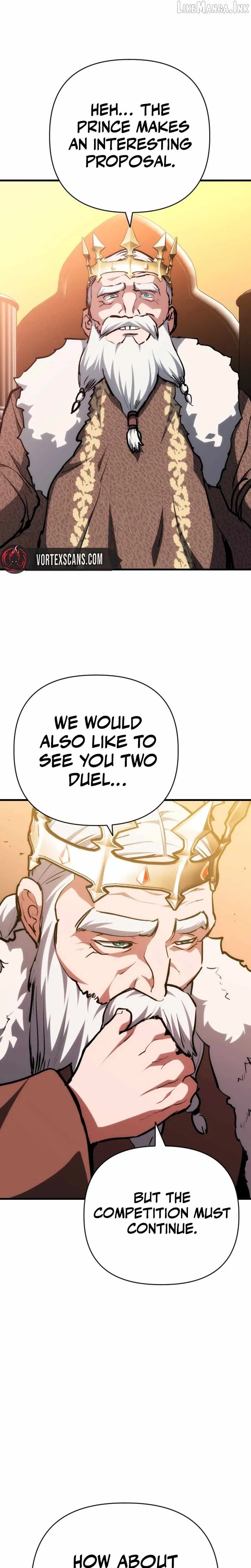 Read Bill The Blacksmith chapter 33 image 29 on Lezhin