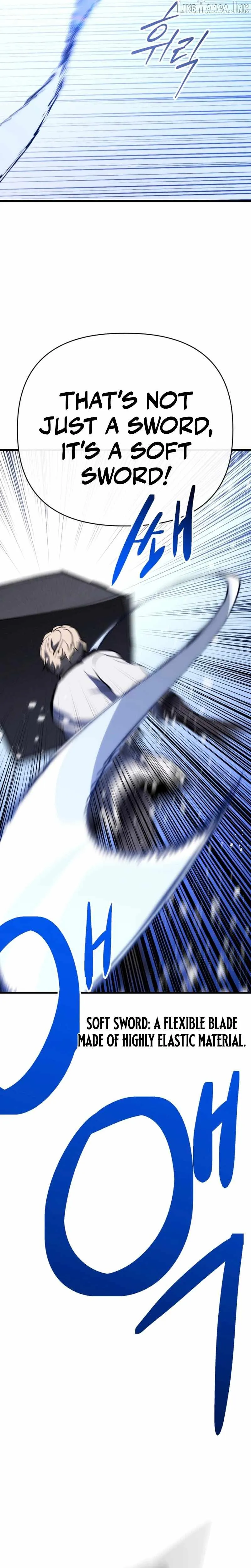 Read Bill The Blacksmith chapter 33 image 3 on Lezhin