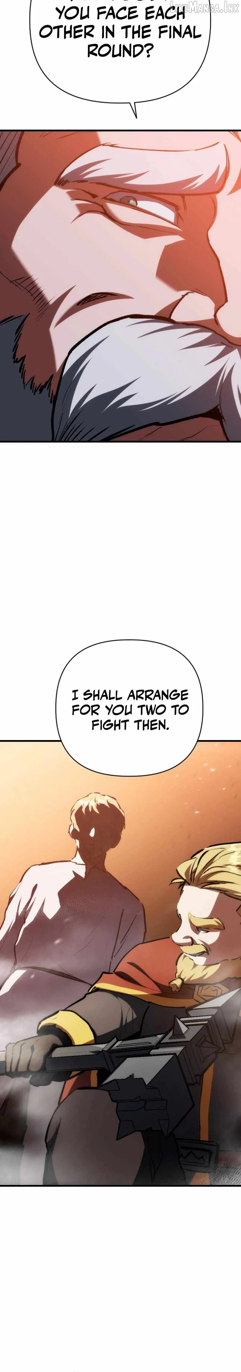 Read Bill The Blacksmith chapter 33 image 30 on Lezhin