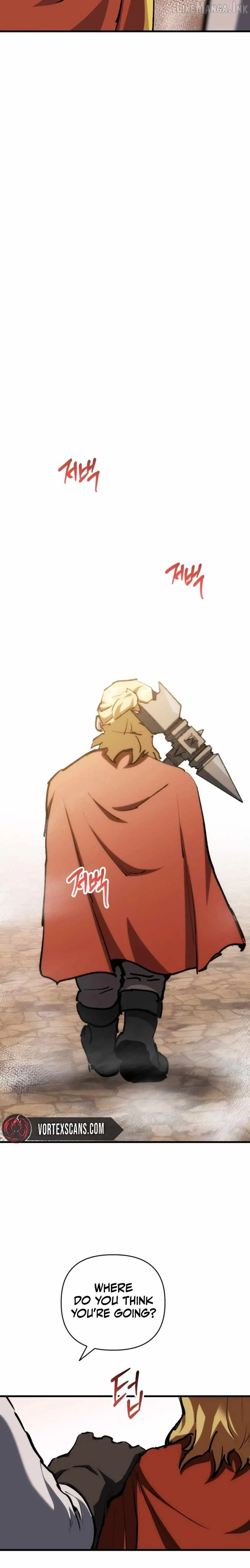 Read Bill The Blacksmith chapter 33 image 32 on Lezhin