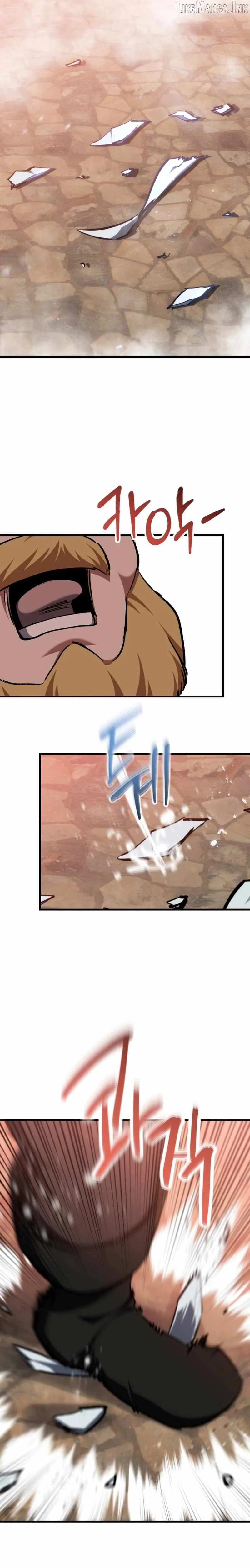 Read Bill The Blacksmith chapter 33 image 34 on Lezhin