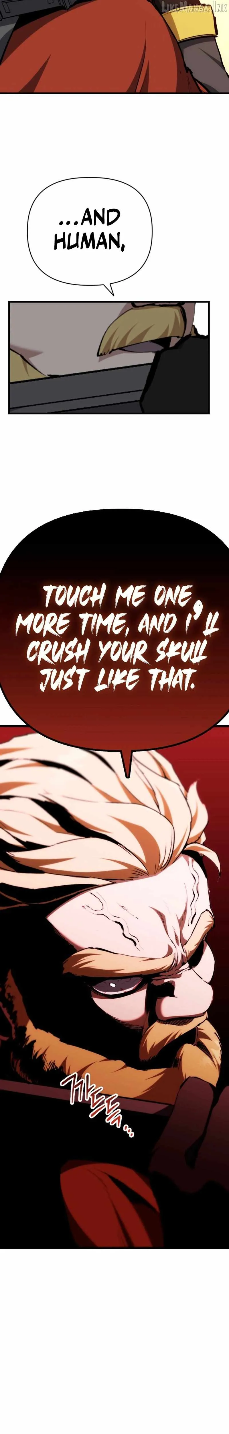 Read Bill The Blacksmith chapter 33 image 36 on Lezhin