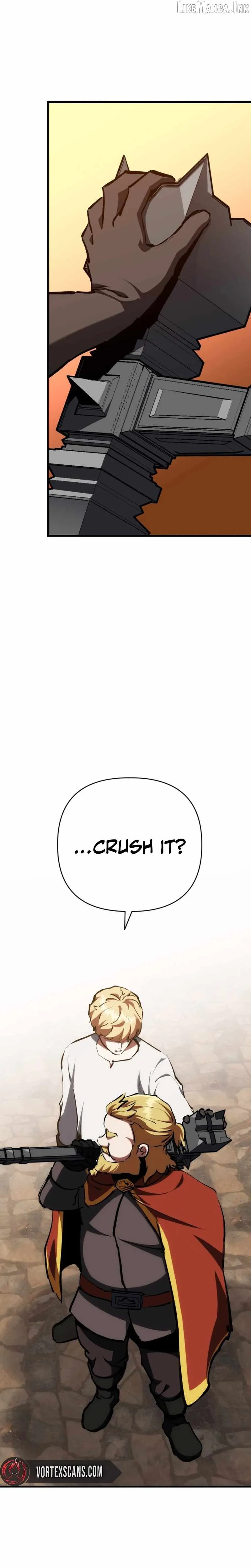 Read Bill The Blacksmith chapter 33 image 37 on Lezhin