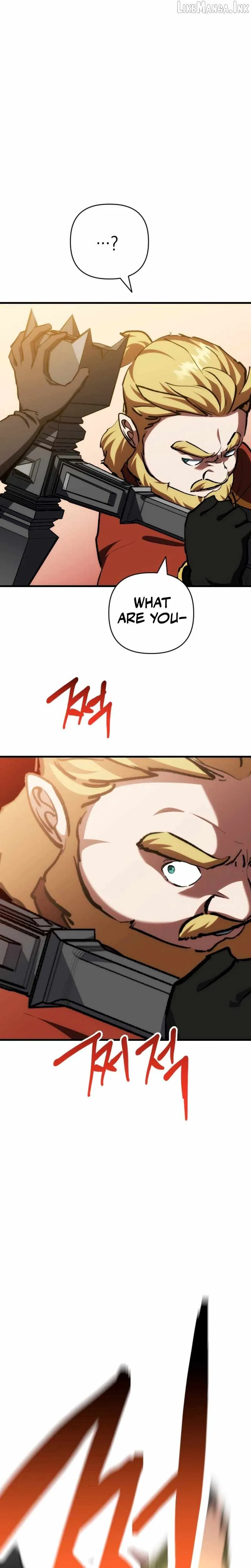 Read Bill The Blacksmith chapter 33 image 38 on Lezhin