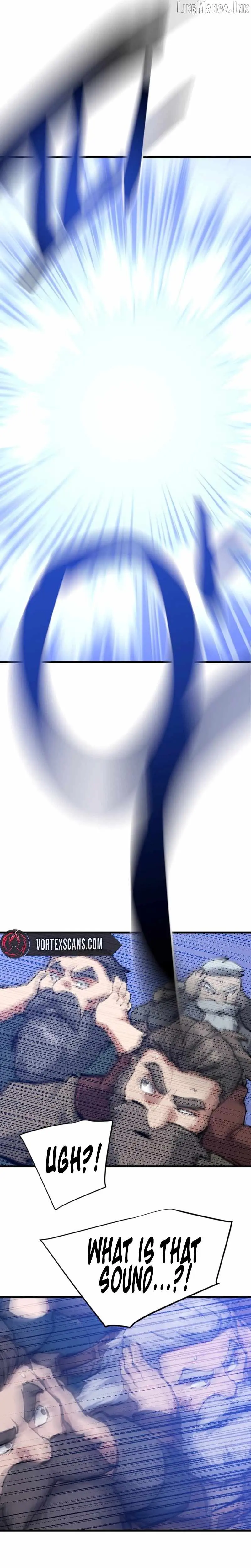 Read Bill The Blacksmith chapter 33 image 4 on Lezhin