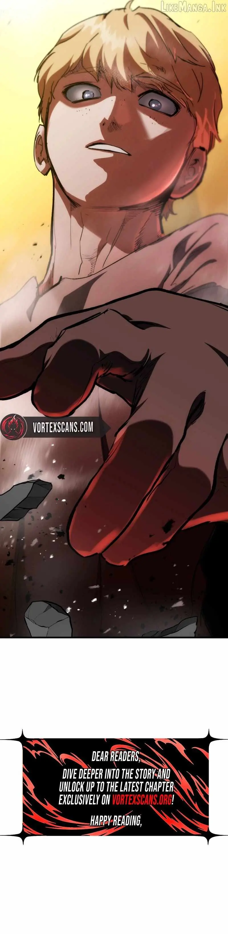 Read Bill The Blacksmith chapter 33 image 40 on Lezhin