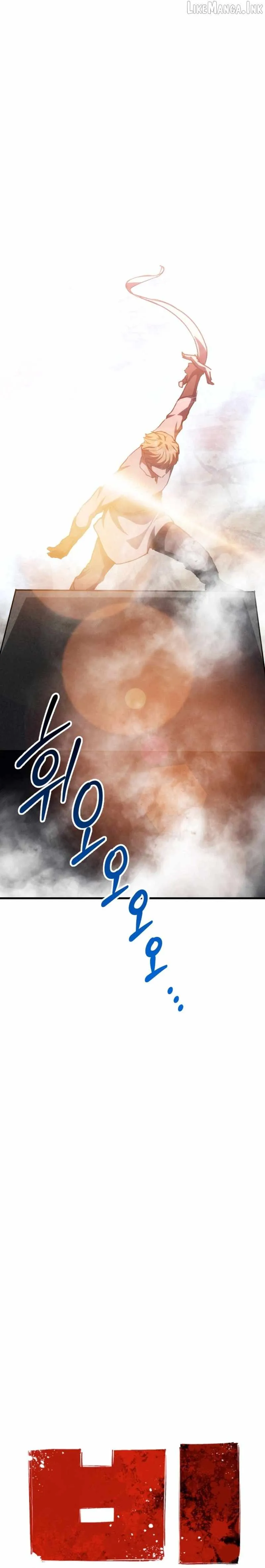 Read Bill The Blacksmith chapter 33 image 5 on Lezhin