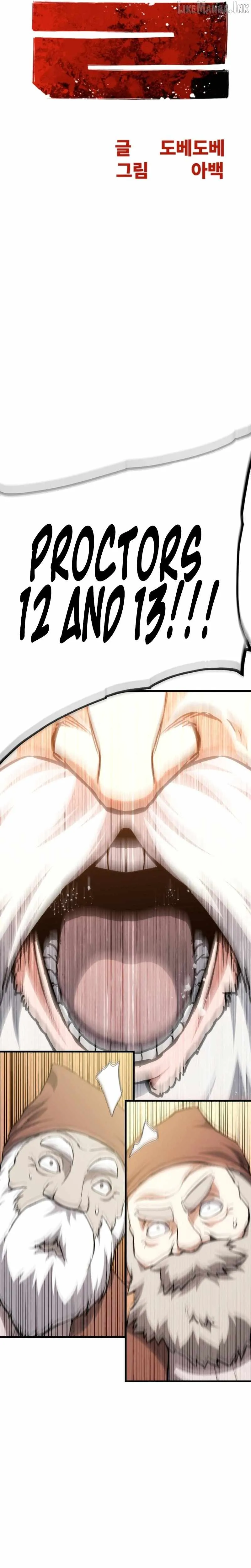 Read Bill The Blacksmith chapter 33 image 6 on Lezhin