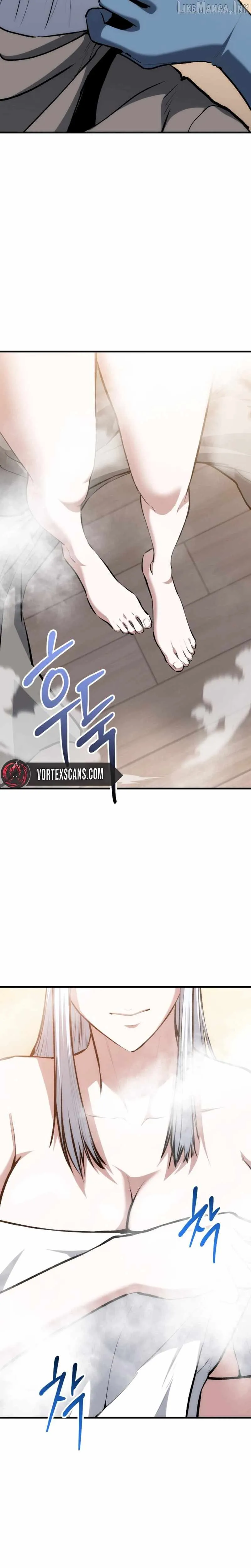 Read Bill The Blacksmith chapter 34 image 1 on Lezhin