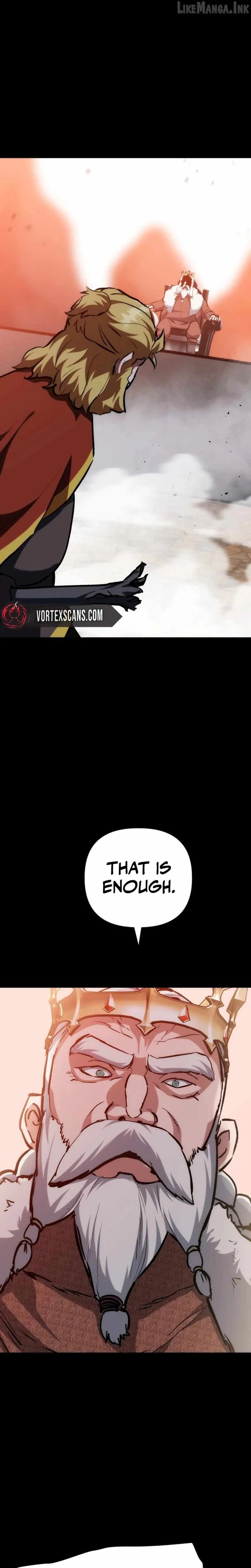 Read Bill The Blacksmith chapter 34 image 10 on Lezhin