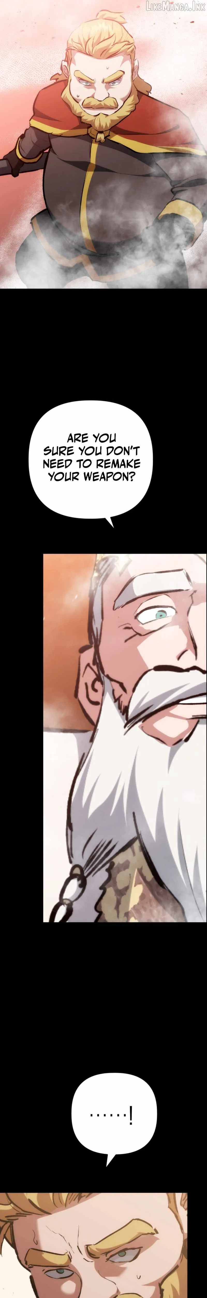 Read Bill The Blacksmith chapter 34 image 12 on Lezhin