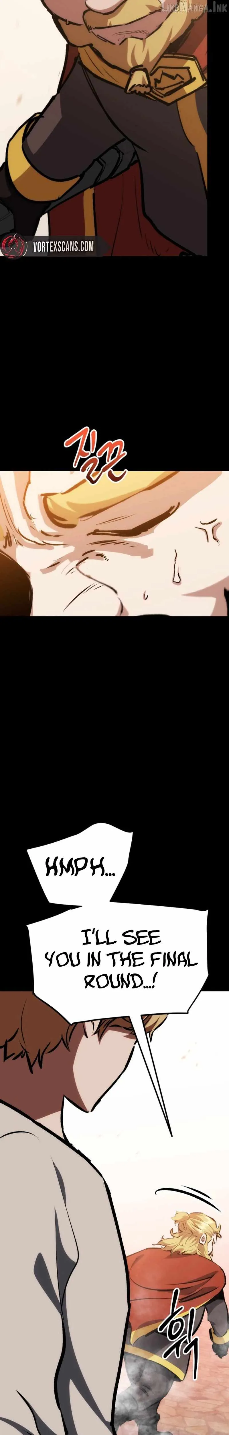 Read Bill The Blacksmith chapter 34 image 13 on Lezhin