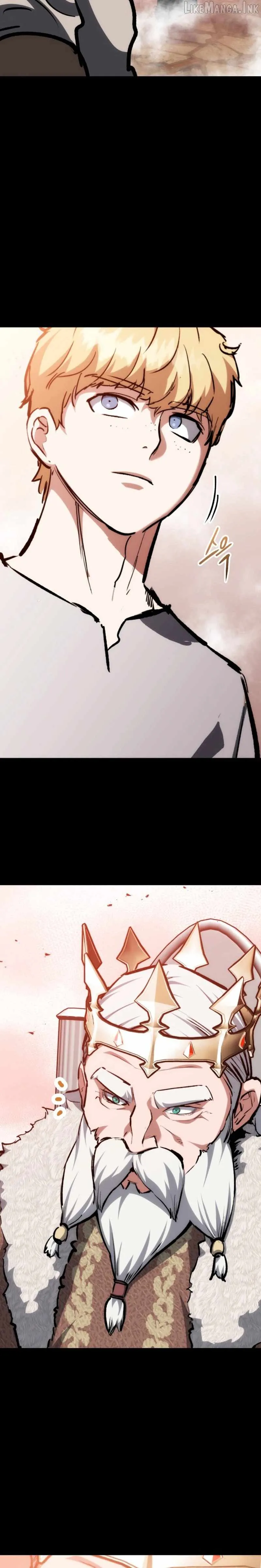 Read Bill The Blacksmith chapter 34 image 14 on Lezhin