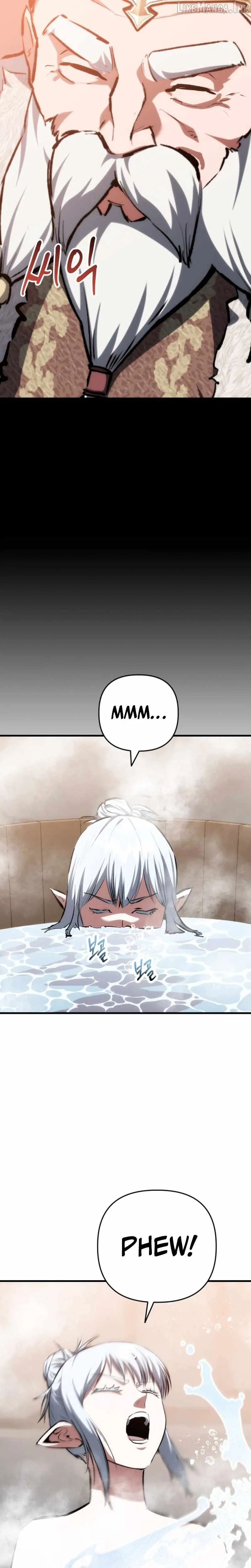 Read Bill The Blacksmith chapter 34 image 15 on Lezhin