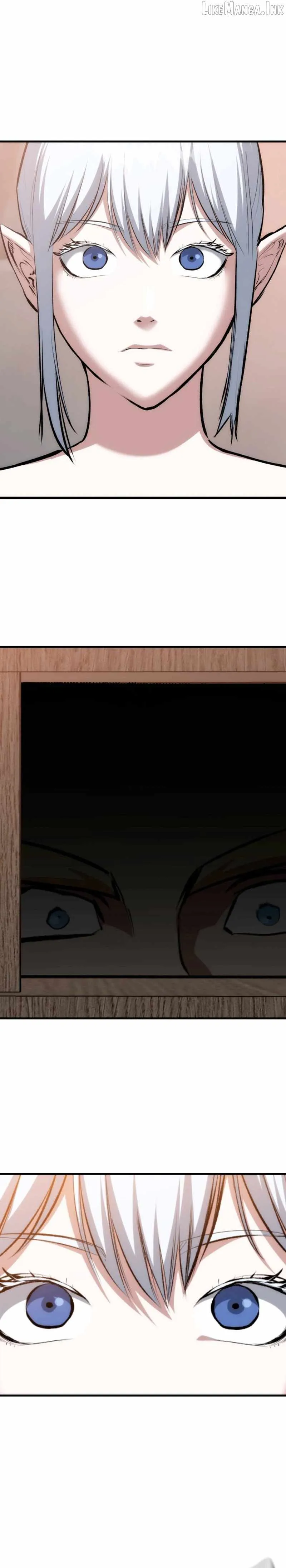 Read Bill The Blacksmith chapter 34 image 17 on Lezhin