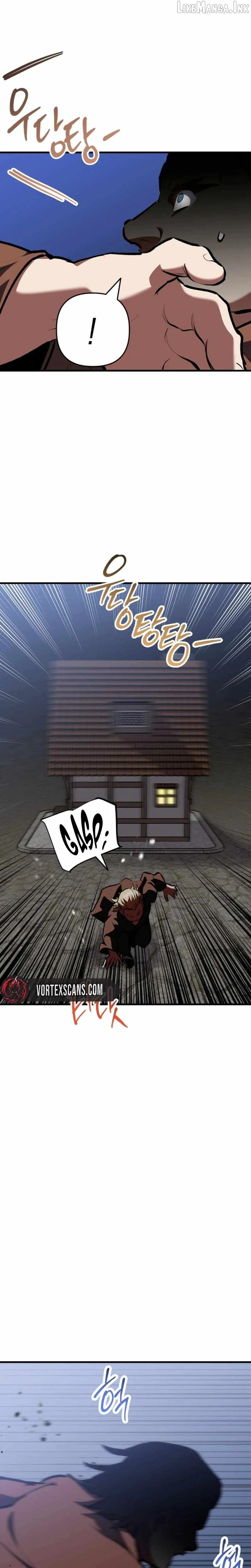 Read Bill The Blacksmith chapter 34 image 19 on Lezhin