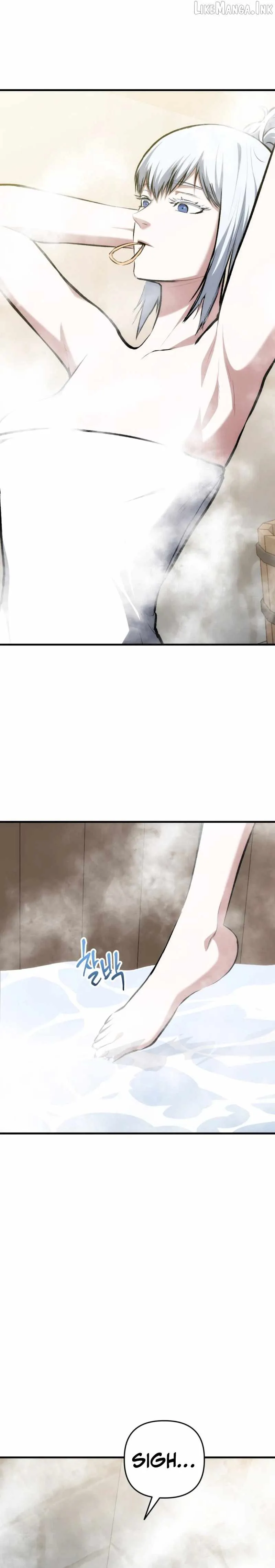 Read Bill The Blacksmith chapter 34 image 2 on Lezhin