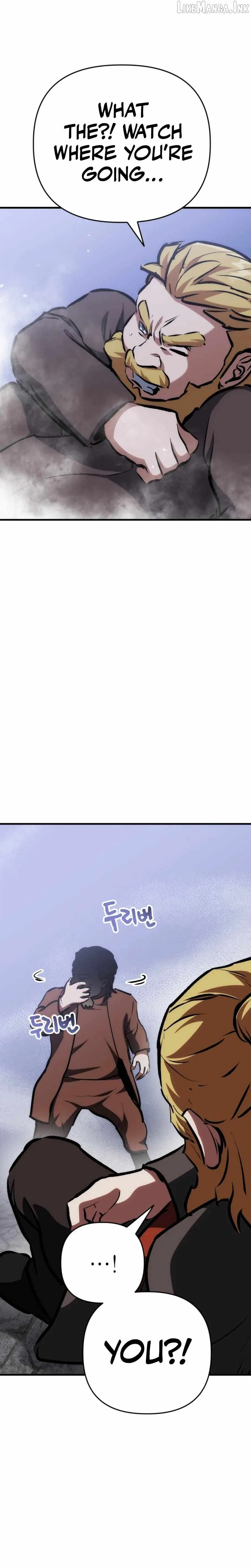 Read Bill The Blacksmith chapter 34 image 21 on Lezhin