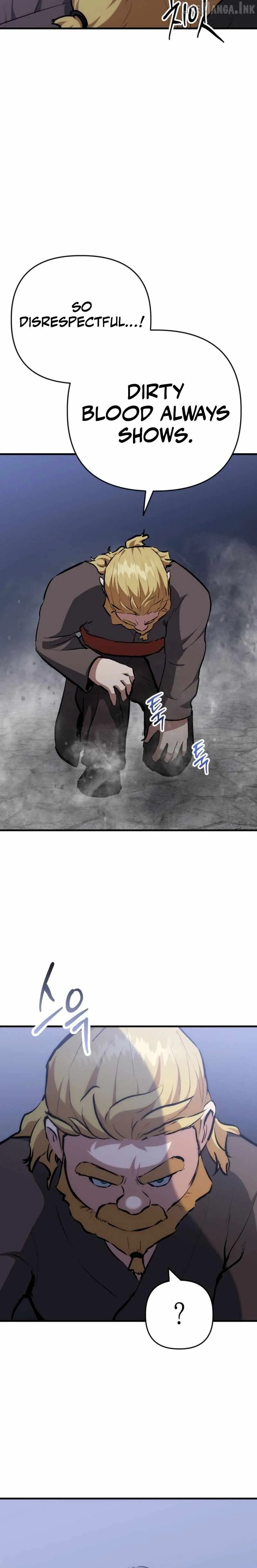 Read Bill The Blacksmith chapter 34 image 23 on Lezhin