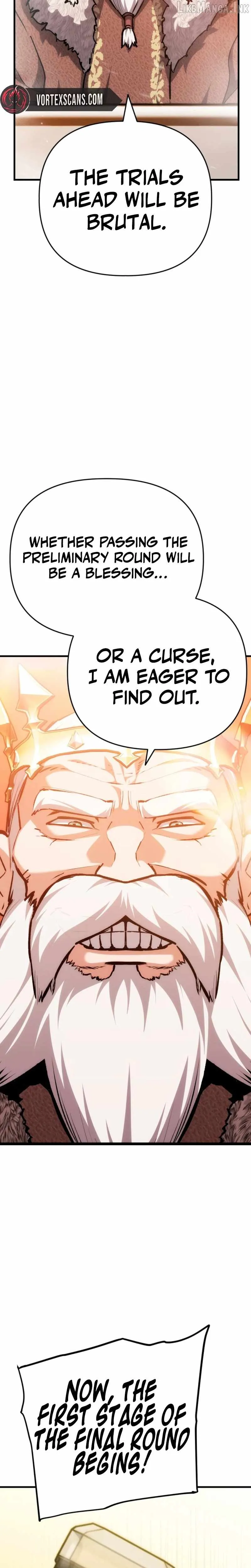 Read Bill The Blacksmith chapter 34 image 28 on Lezhin