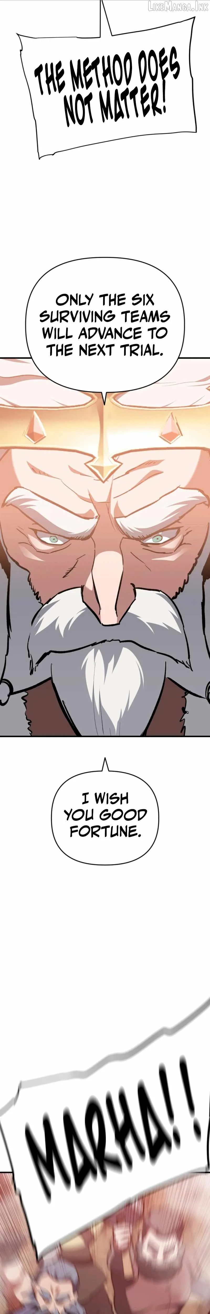 Read Bill The Blacksmith chapter 34 image 35 on Lezhin