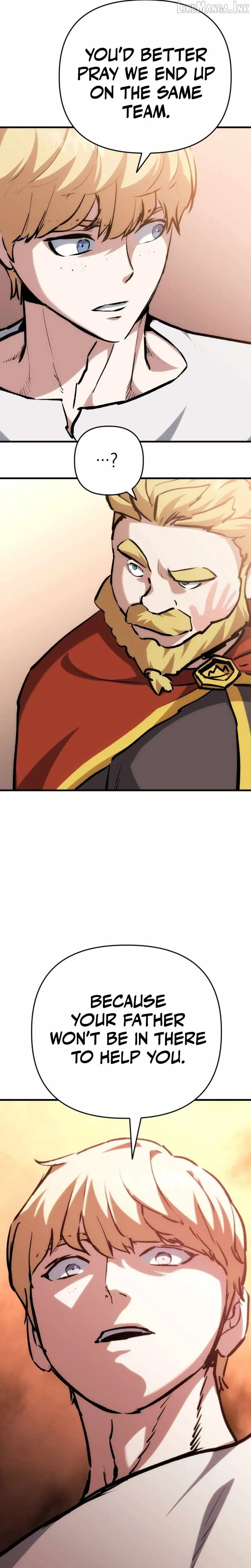 Read Bill The Blacksmith chapter 34 image 40 on Lezhin