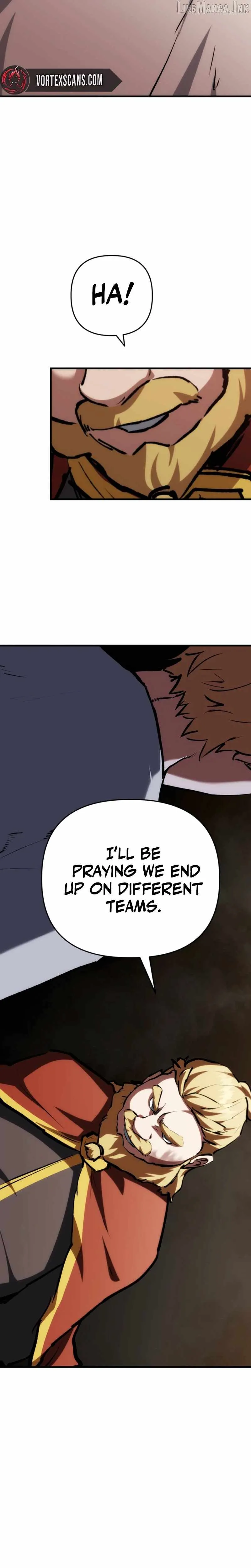 Read Bill The Blacksmith chapter 34 image 41 on Lezhin