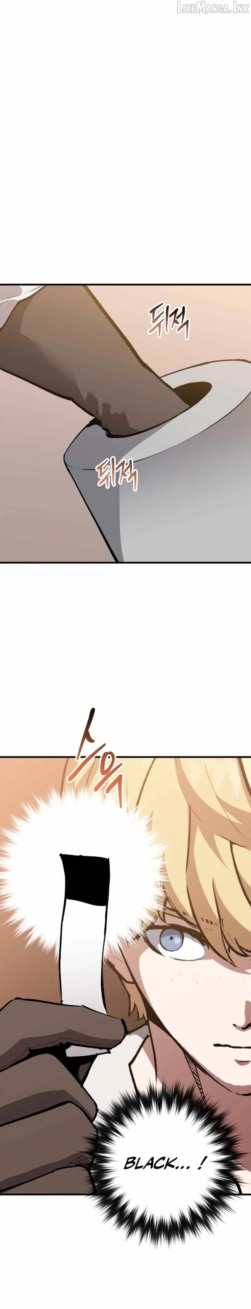 Read Bill The Blacksmith chapter 34 image 42 on Lezhin