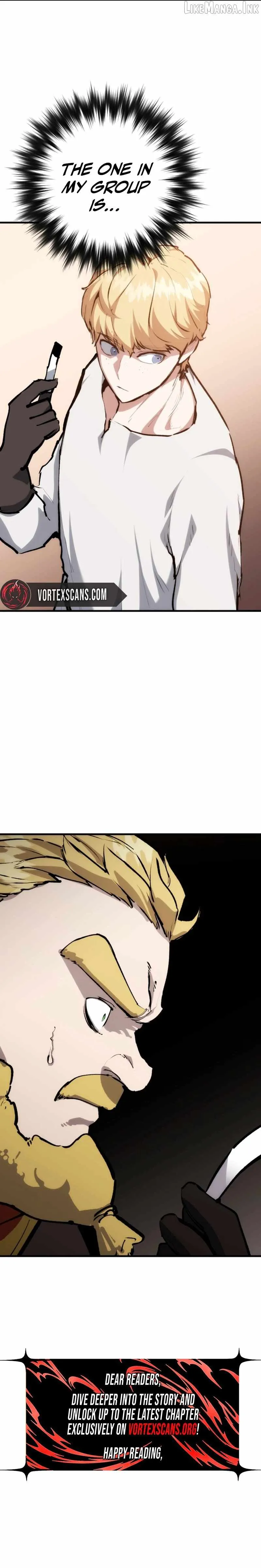 Read Bill The Blacksmith chapter 34 image 43 on Lezhin