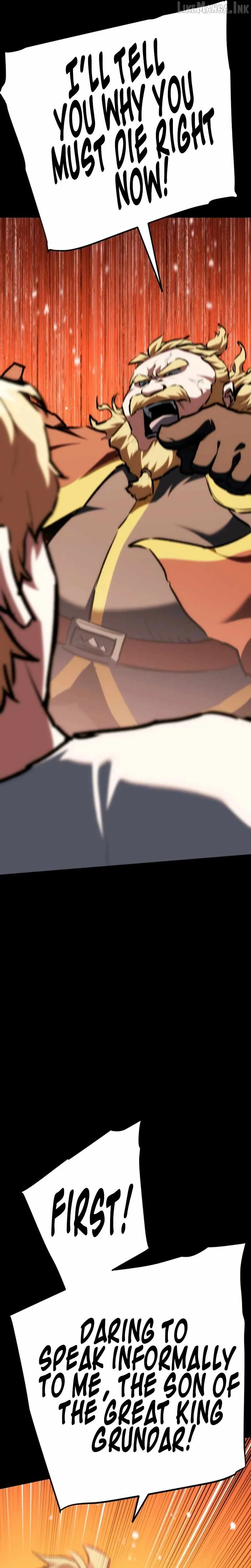 Read Bill The Blacksmith chapter 34 image 6 on Lezhin